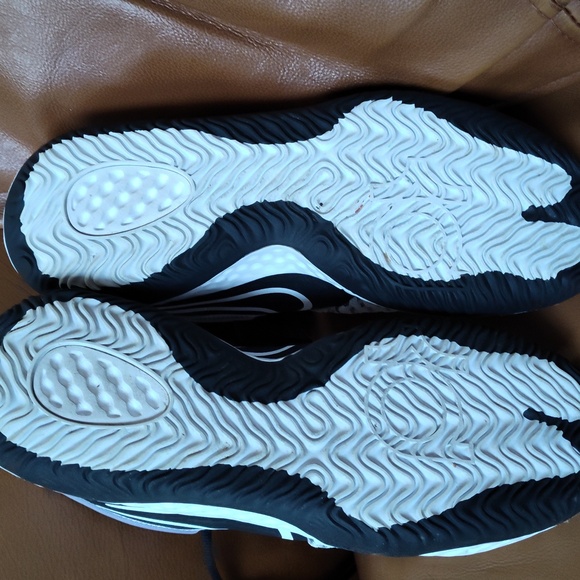 Nike Kd Trey 5 VIII Basketball Shoe Mens size 10 - Picture 2 of 8